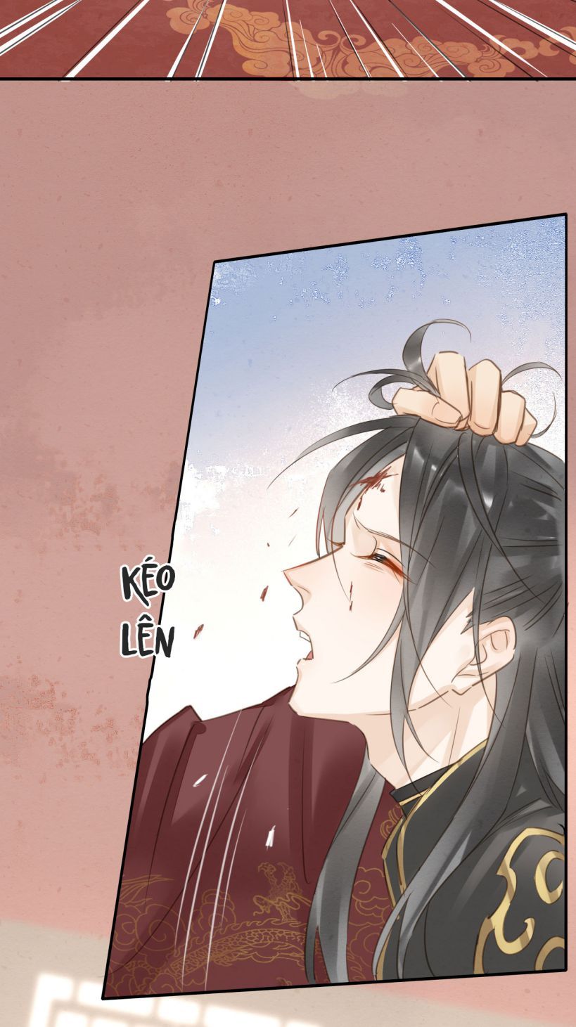 Tù Long Chapter 18 - Trang 2
