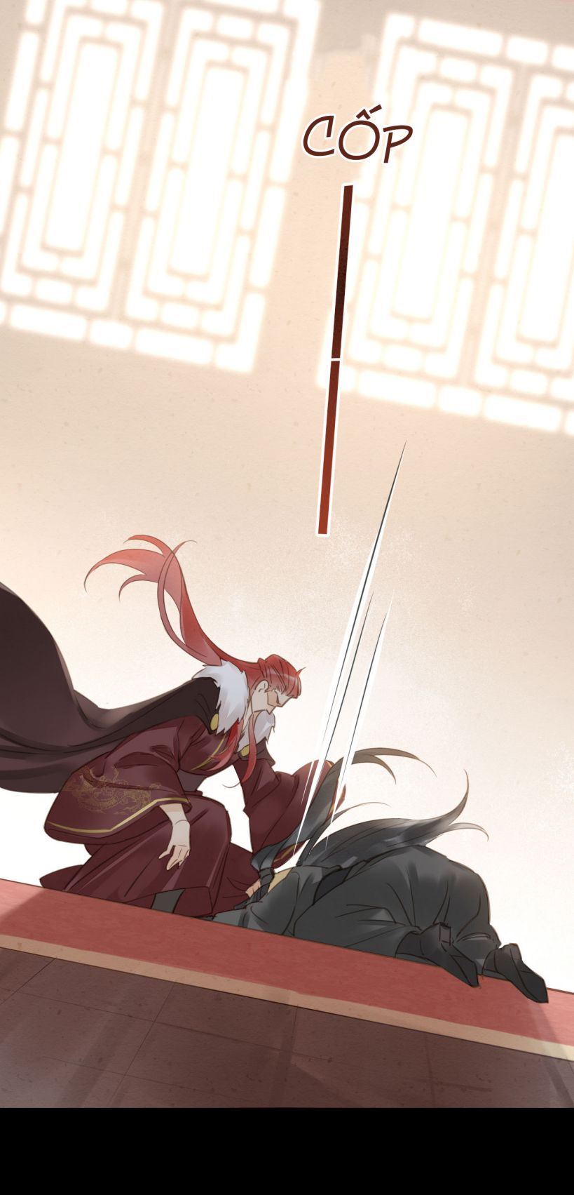 Tù Long Chapter 18 - Trang 2