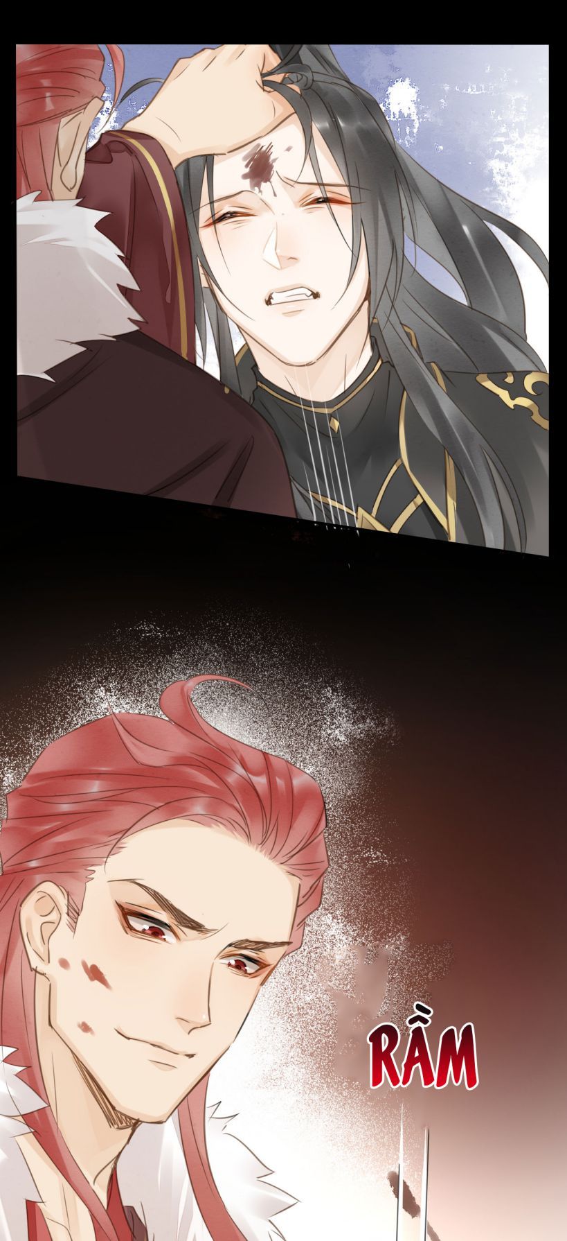 Tù Long Chapter 18 - Trang 2