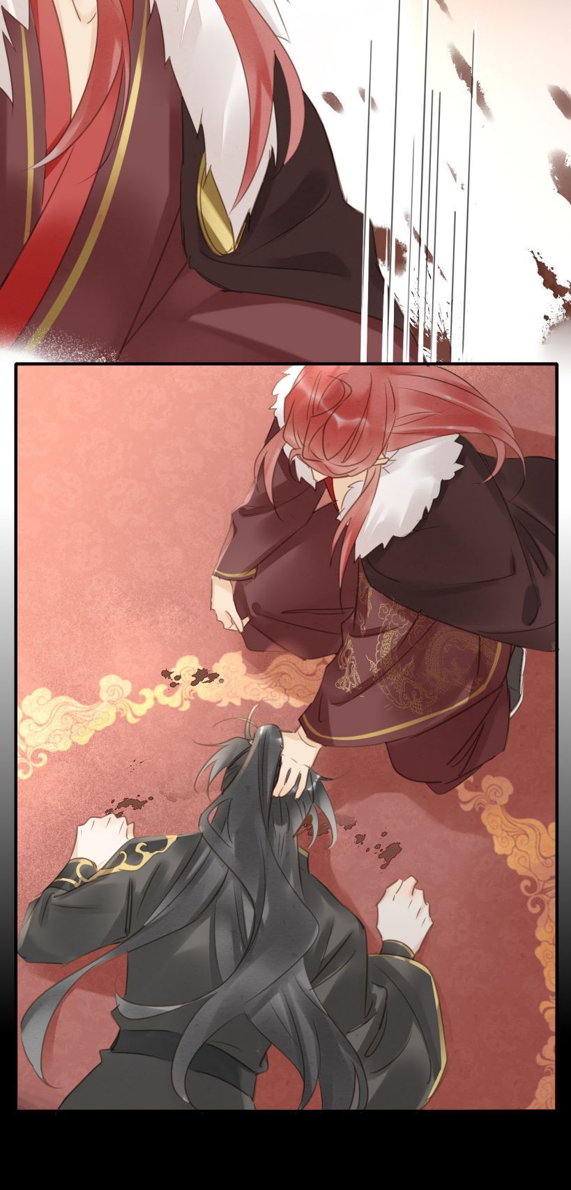 Tù Long Chapter 18 - Trang 2