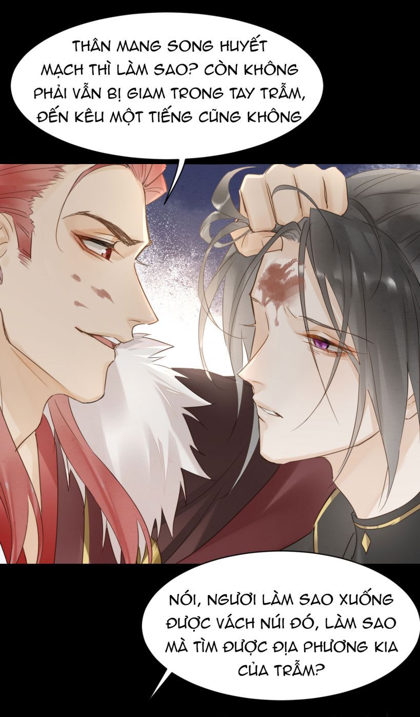 Tù Long Chapter 18 - Trang 2