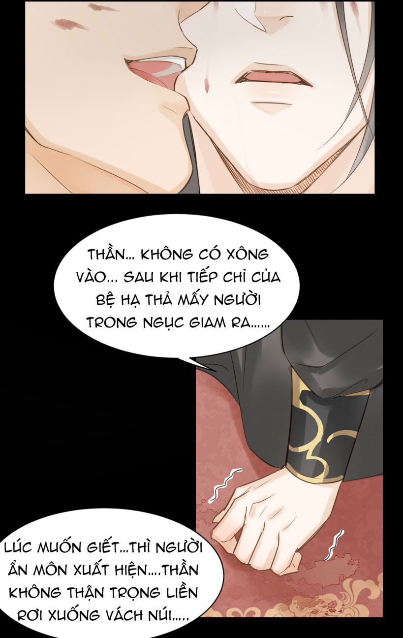 Tù Long Chapter 18 - Trang 2