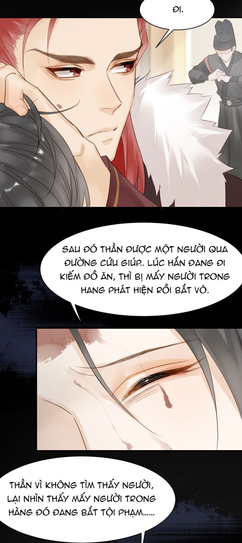 Tù Long Chapter 18 - Trang 2