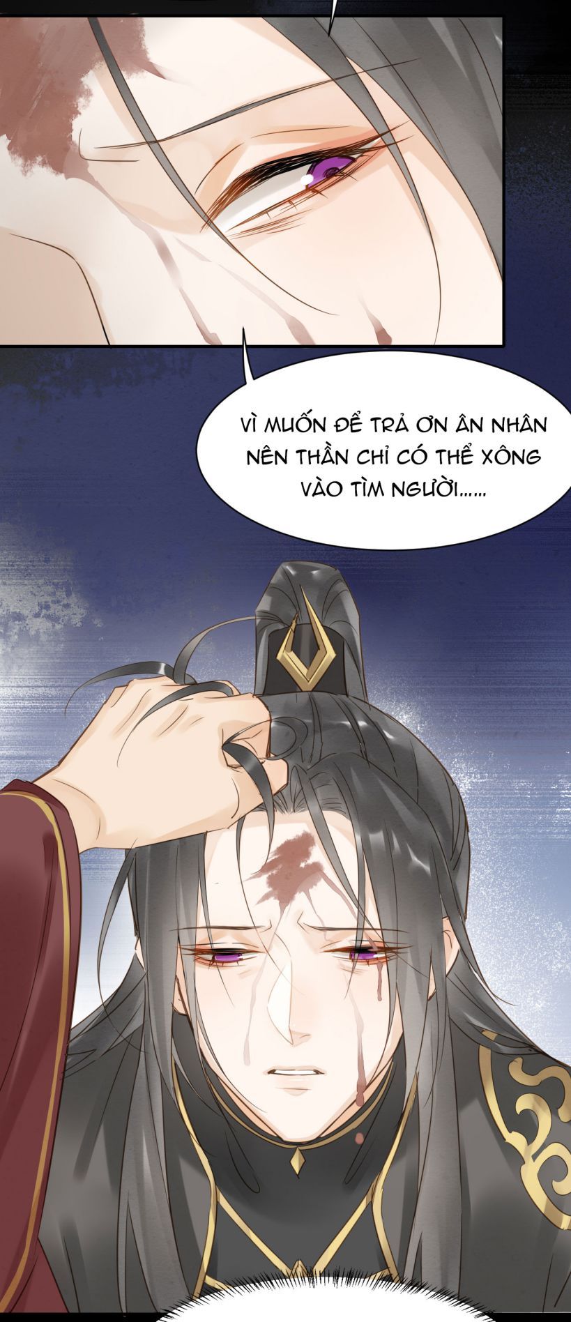 Tù Long Chapter 18 - Trang 2