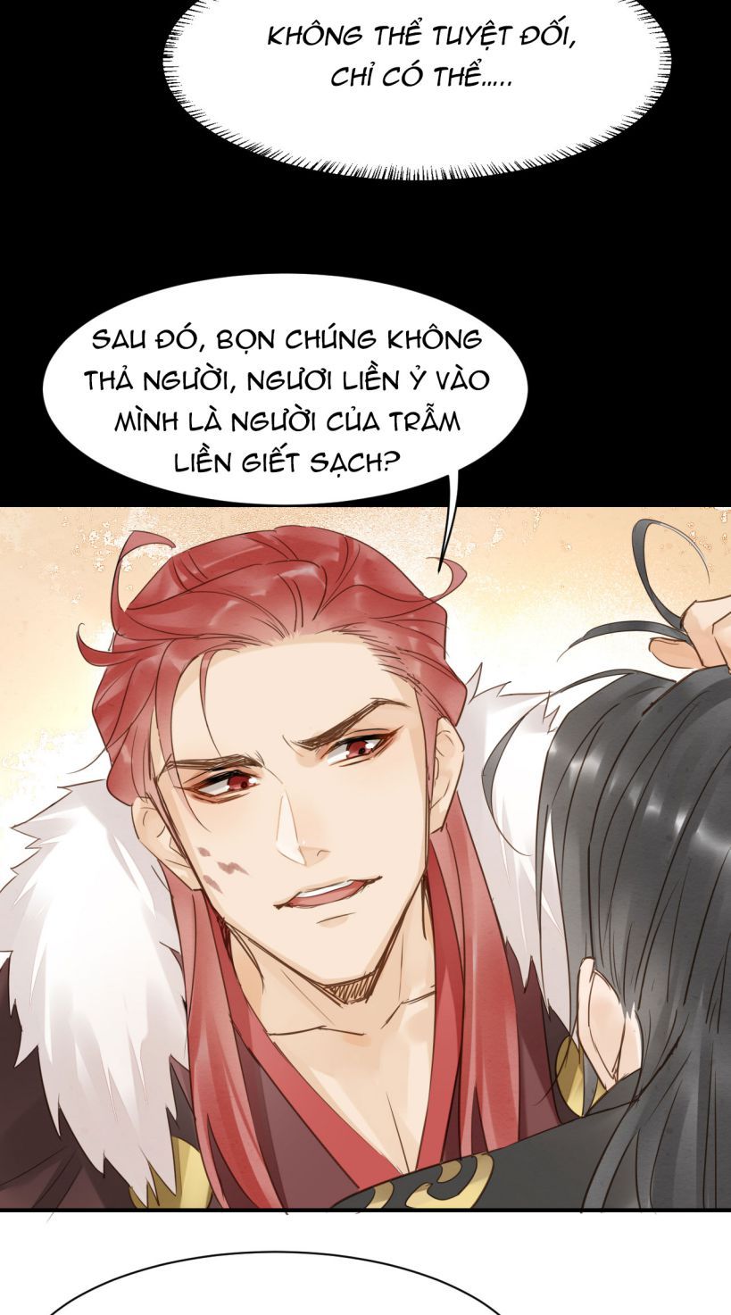 Tù Long Chapter 18 - Trang 2