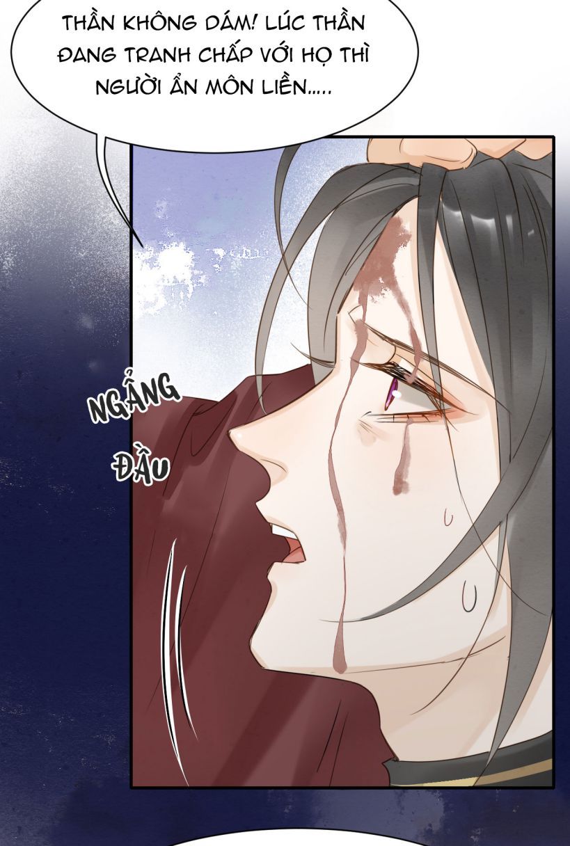Tù Long Chapter 18 - Trang 2