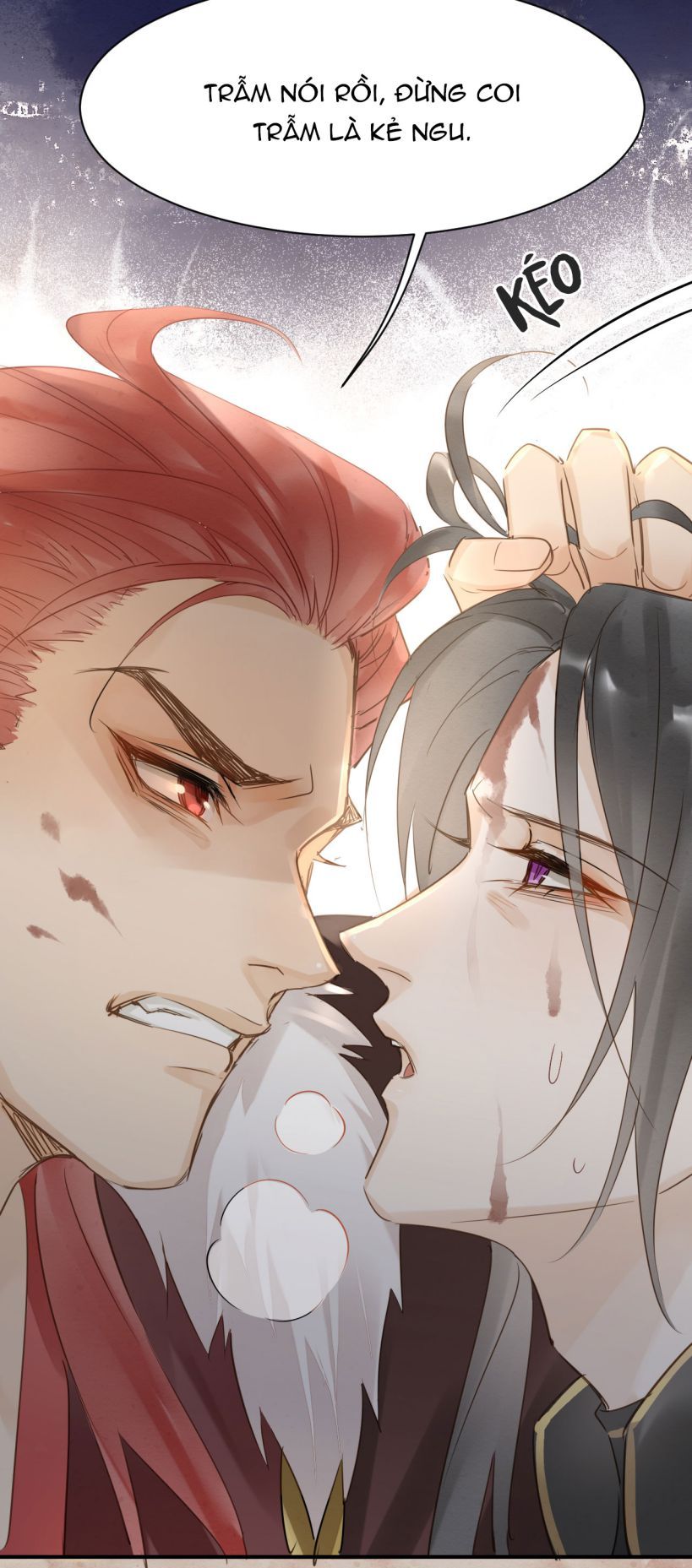 Tù Long Chapter 18 - Trang 2