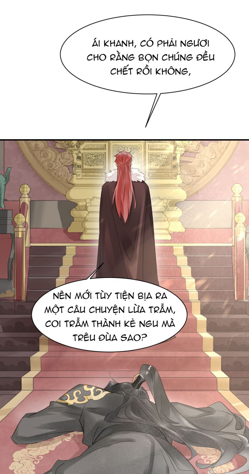 Tù Long Chapter 18 - Trang 2