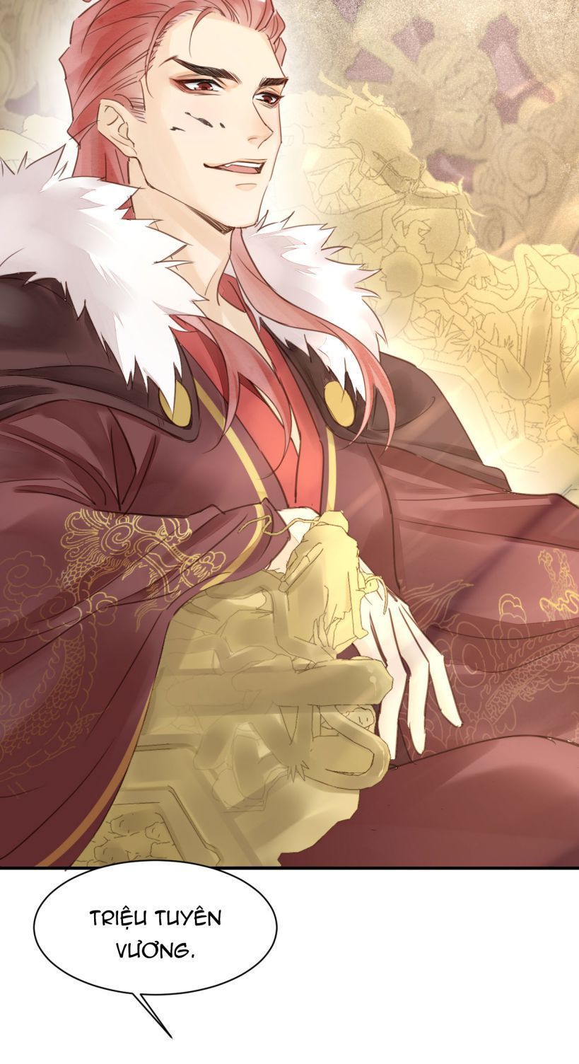 Tù Long Chapter 18 - Trang 2