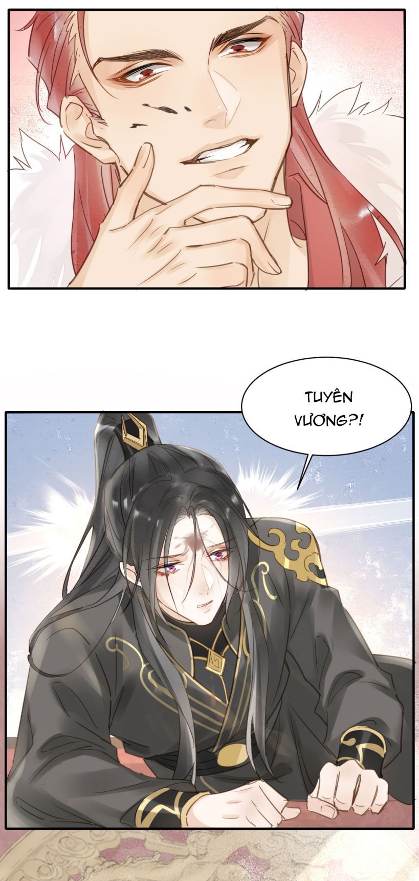 Tù Long Chapter 18 - Trang 2
