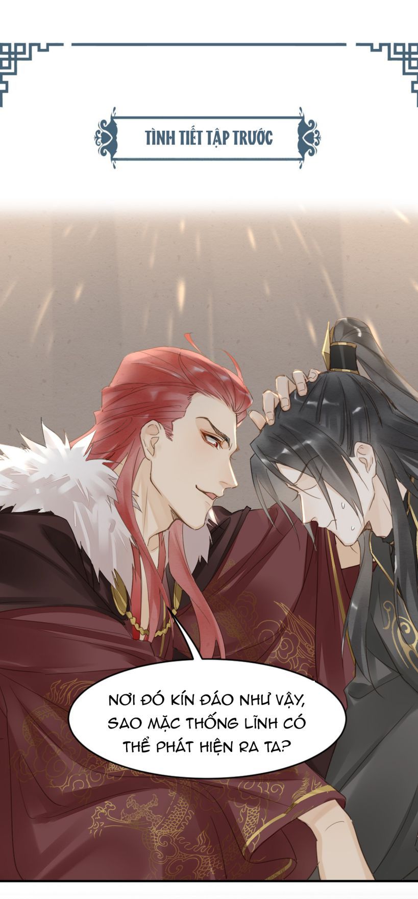 Tù Long Chapter 18 - Trang 2