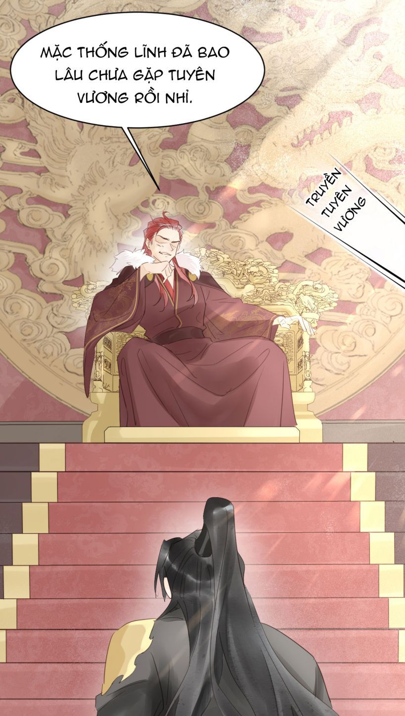Tù Long Chapter 18 - Trang 2