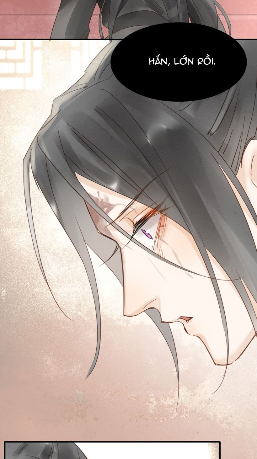 Tù Long Chapter 18 - Trang 2