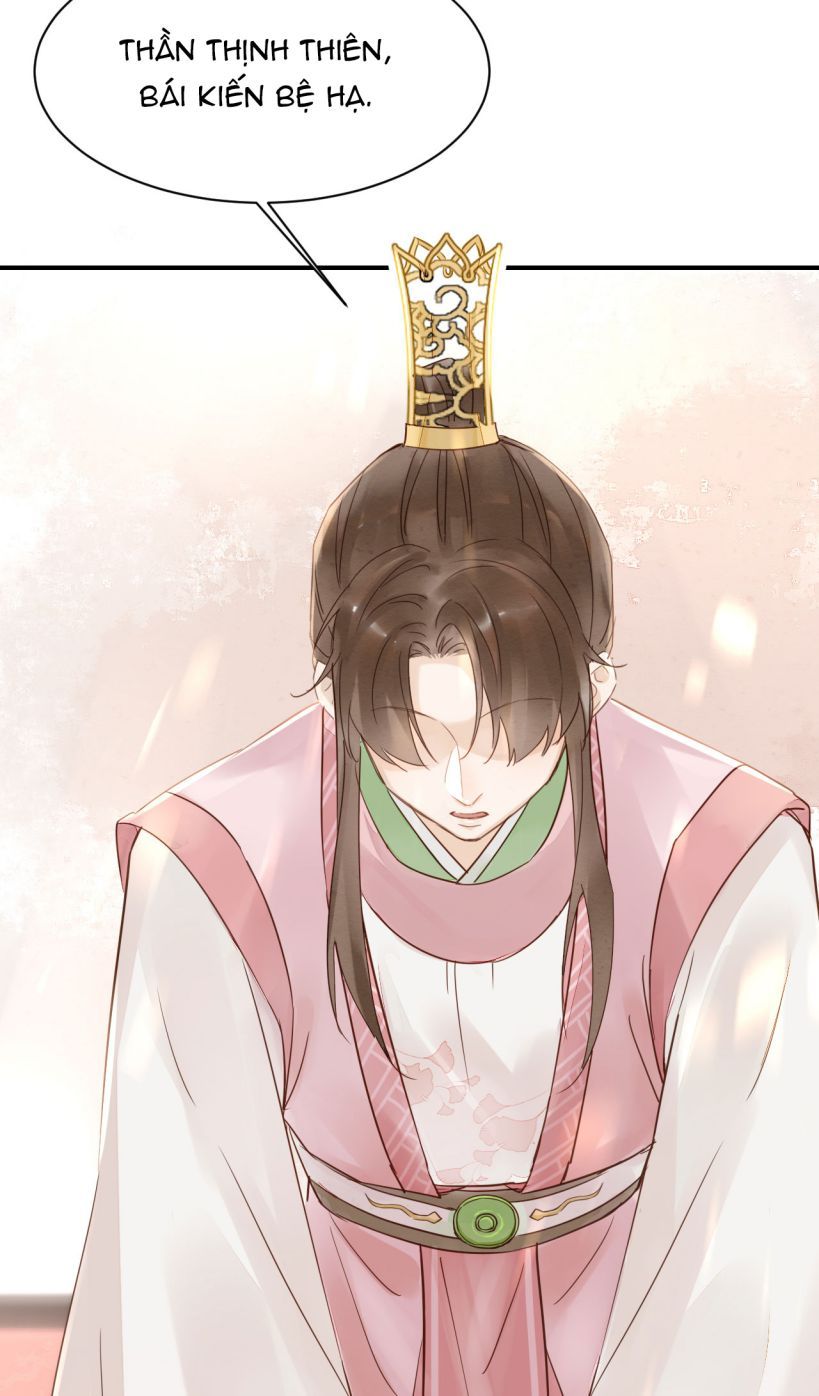Tù Long Chapter 18 - Trang 2