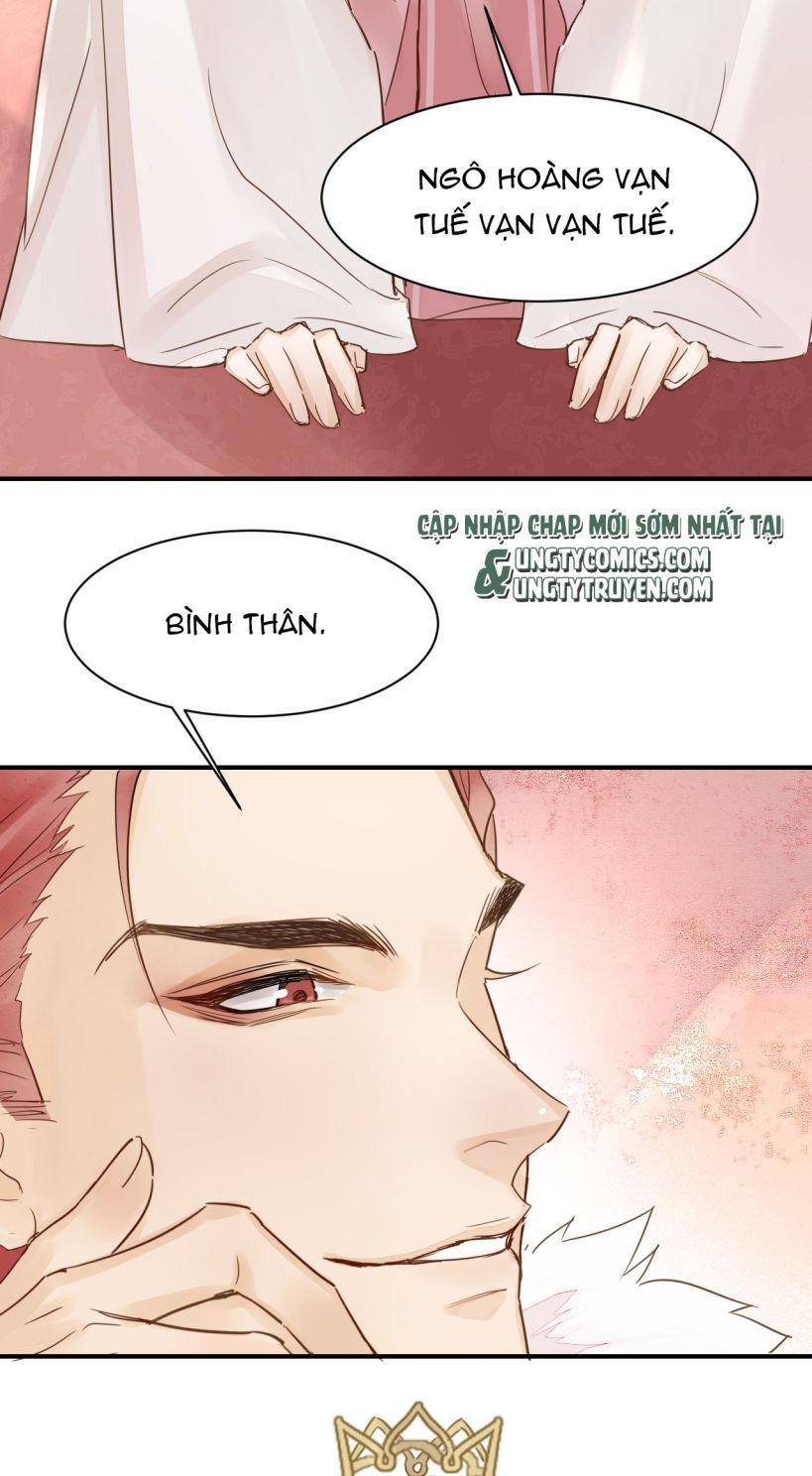Tù Long Chapter 18 - Trang 2
