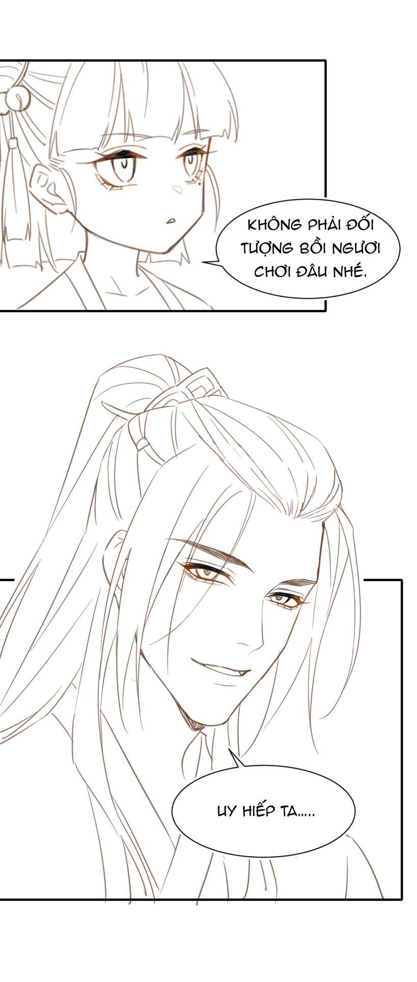 Tù Long Chapter 18 - Trang 2