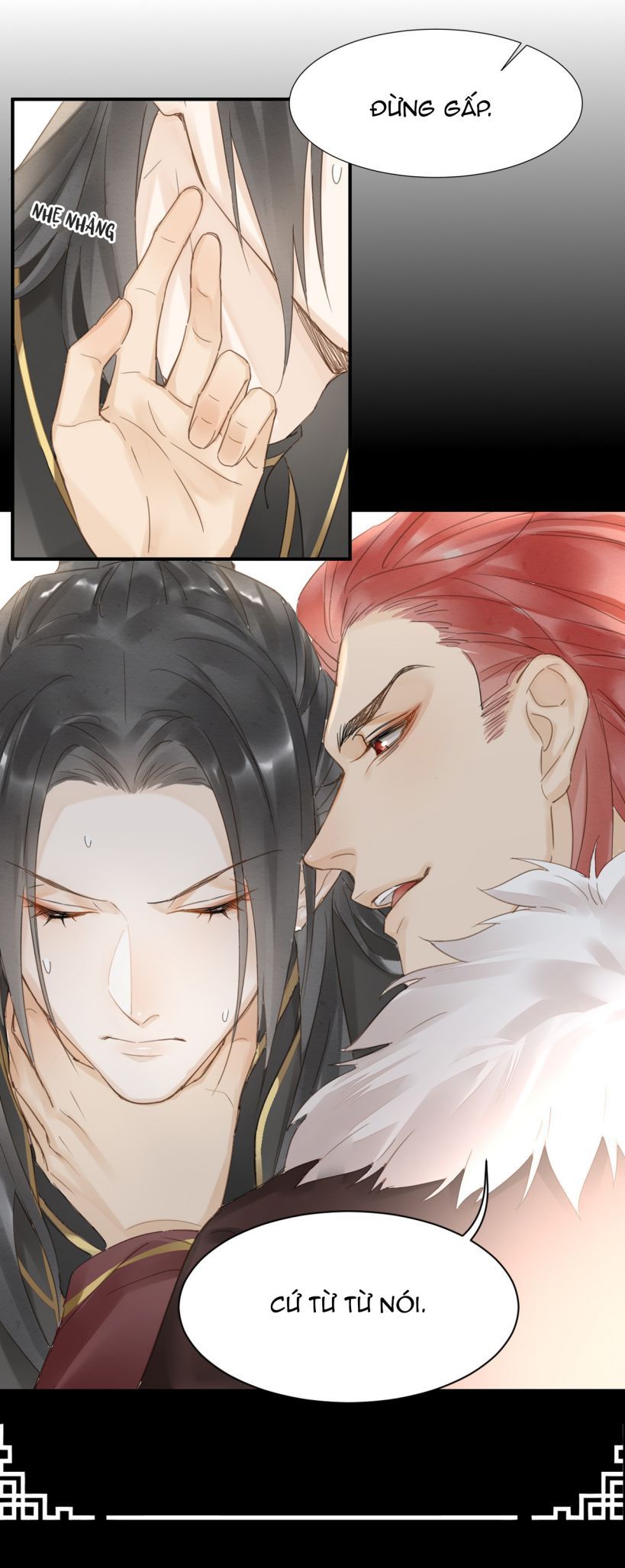 Tù Long Chapter 18 - Trang 2