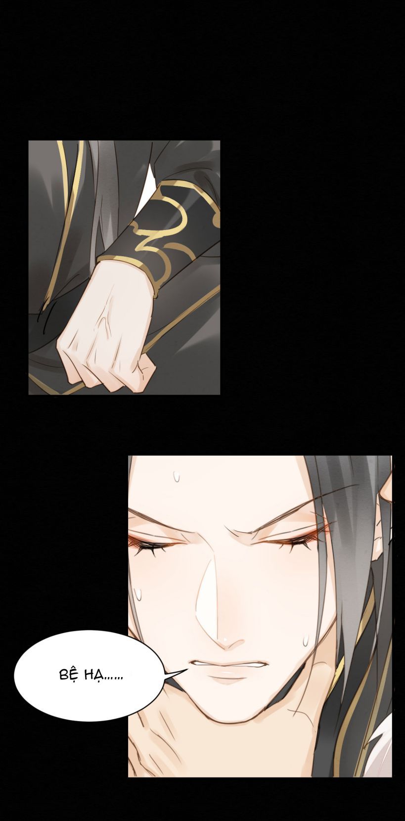 Tù Long Chapter 18 - Trang 2