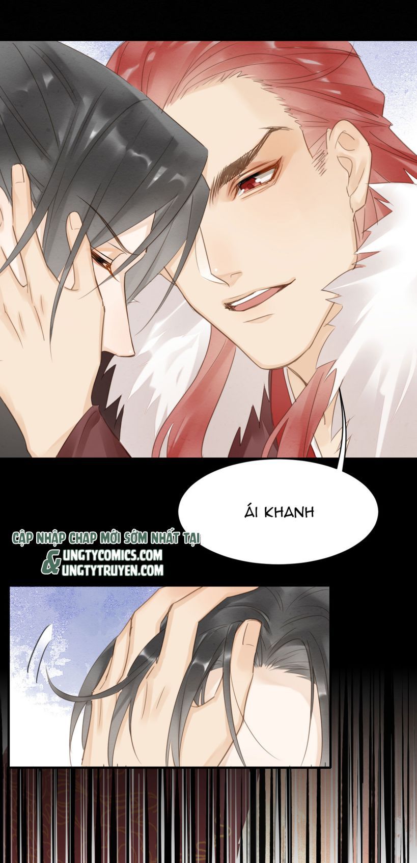 Tù Long Chapter 18 - Trang 2