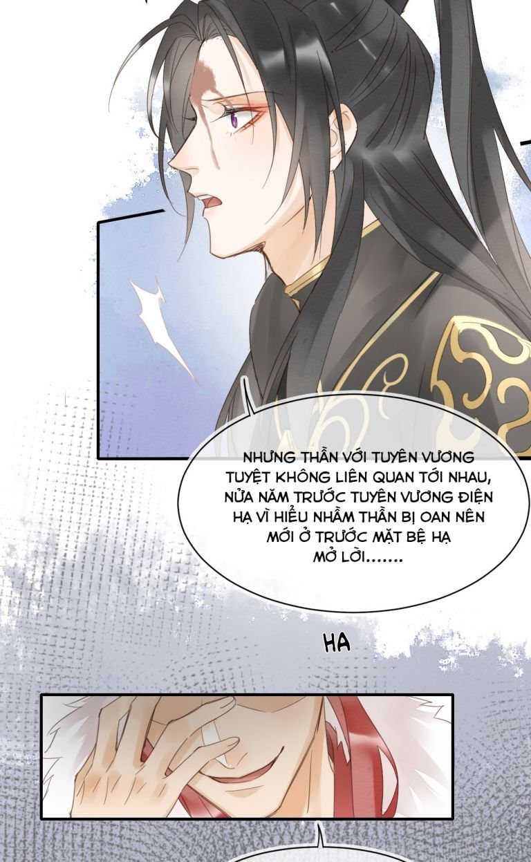 Tù Long Chapter 19 - Trang 2