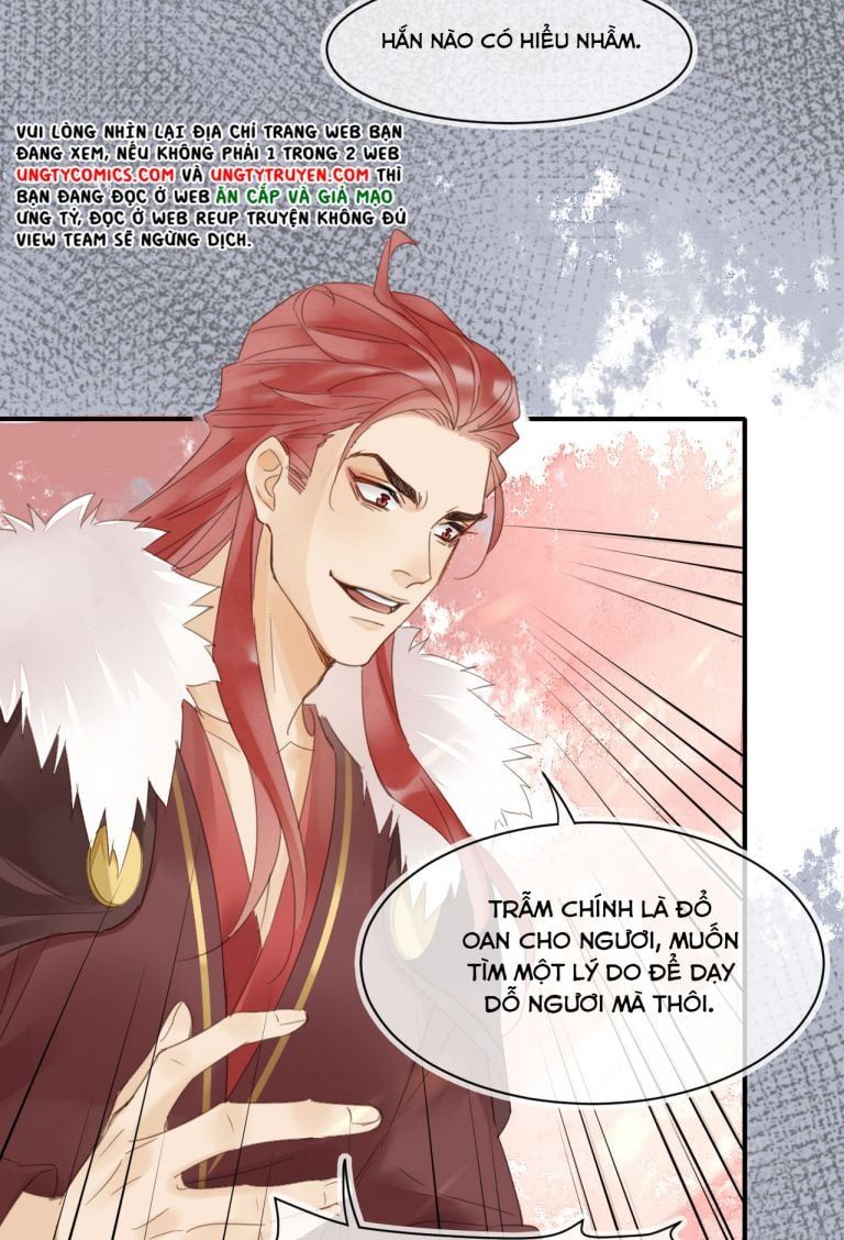 Tù Long Chapter 19 - Trang 2
