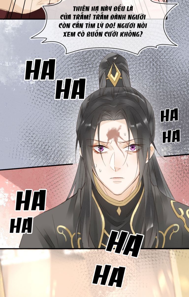 Tù Long Chapter 19 - Trang 2