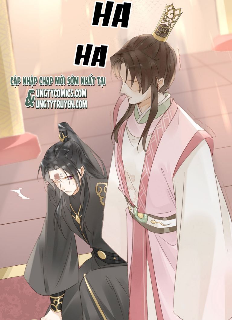 Tù Long Chapter 19 - Trang 2