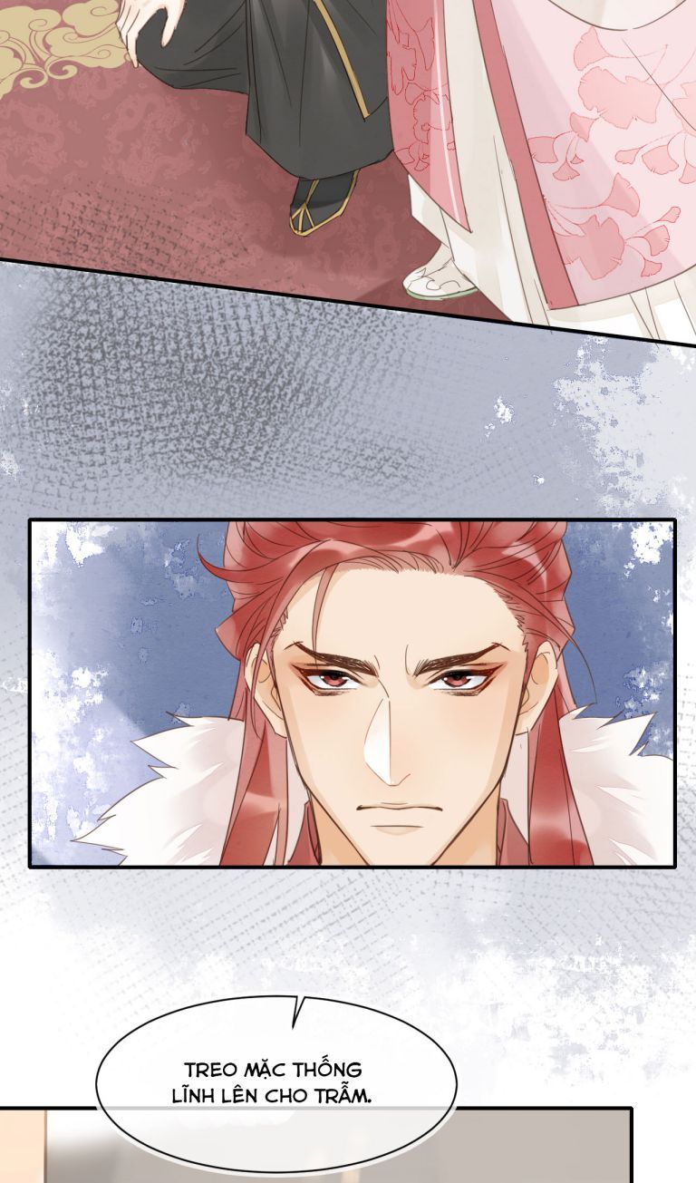 Tù Long Chapter 19 - Trang 2