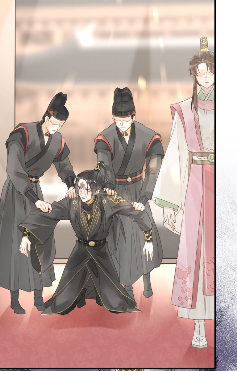 Tù Long Chapter 19 - Trang 2