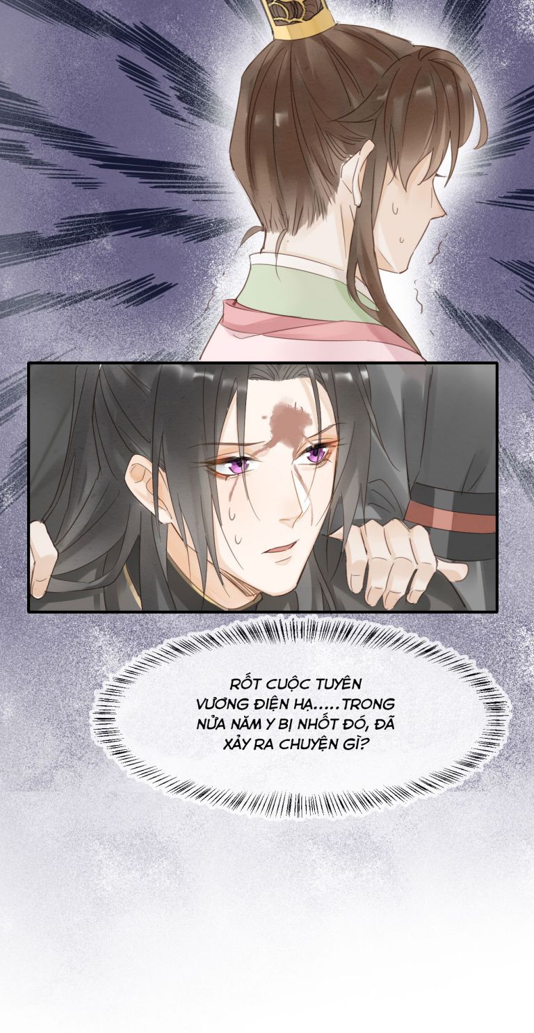 Tù Long Chapter 19 - Trang 2
