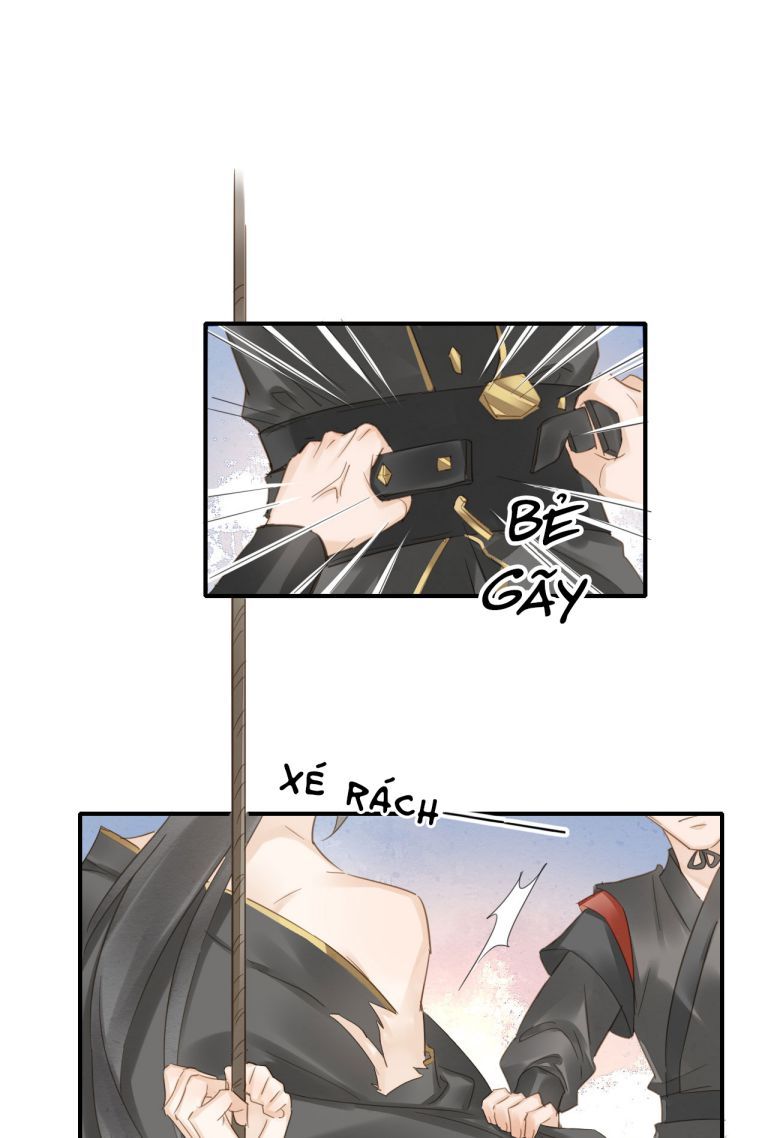 Tù Long Chapter 19 - Trang 2
