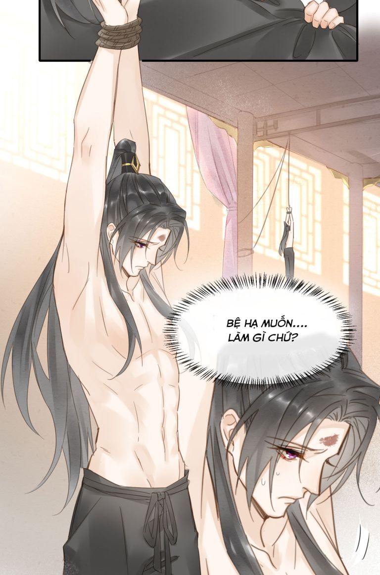 Tù Long Chapter 19 - Trang 2