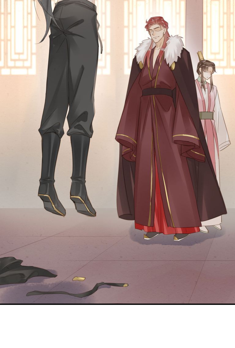 Tù Long Chapter 19 - Trang 2