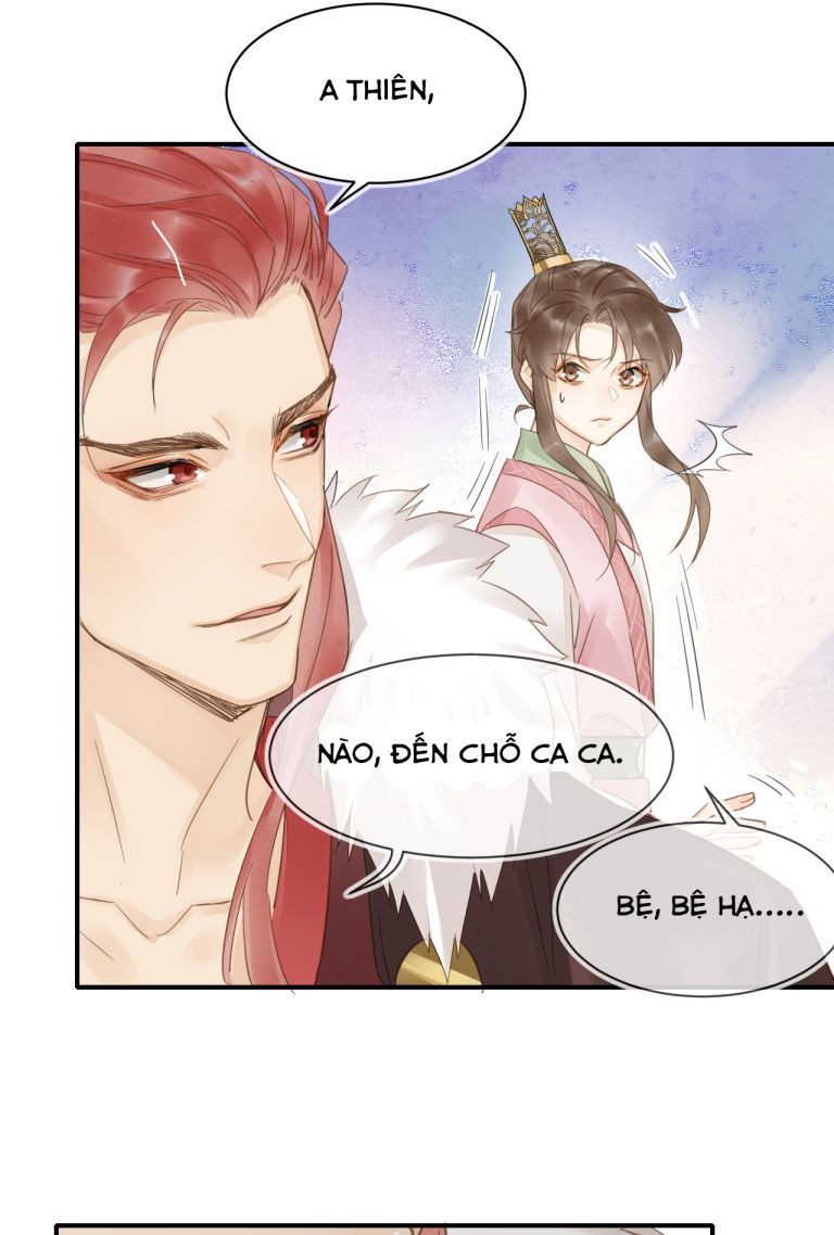 Tù Long Chapter 19 - Trang 2