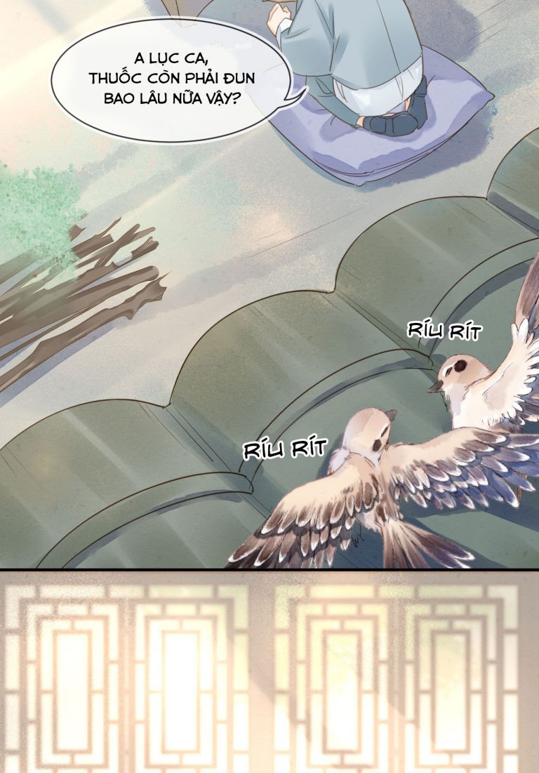 Tù Long Chapter 19 - Trang 2