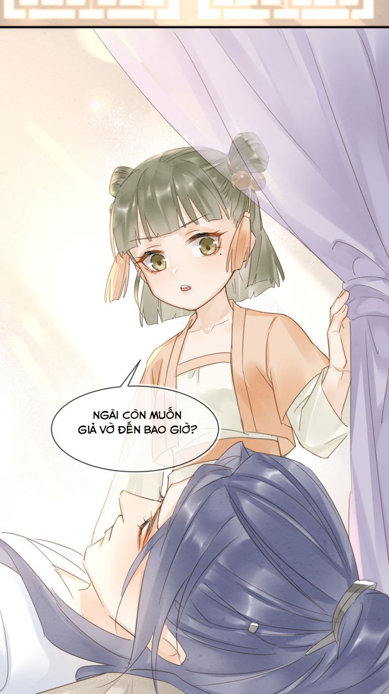 Tù Long Chapter 19 - Trang 2