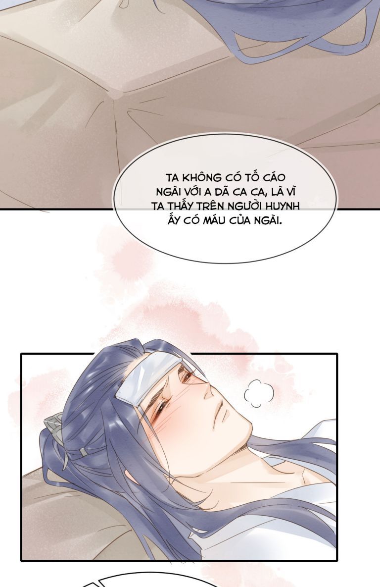 Tù Long Chapter 19 - Trang 2