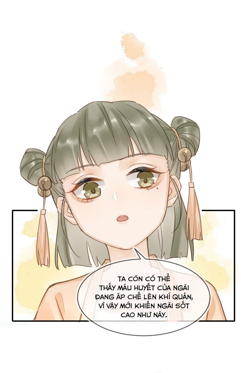 Tù Long Chapter 19 - Trang 2