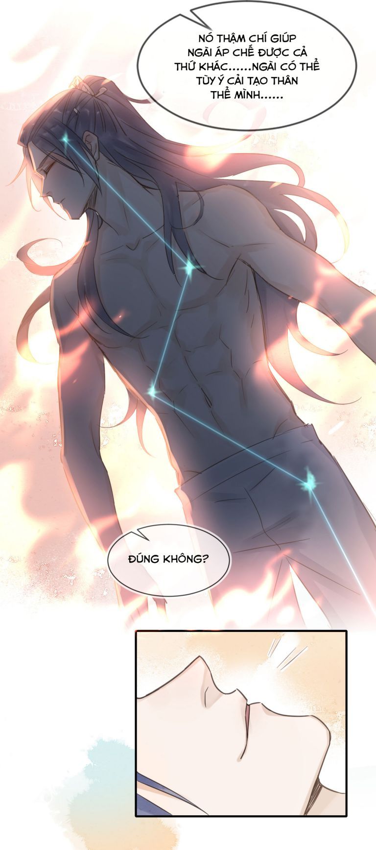 Tù Long Chapter 19 - Trang 2