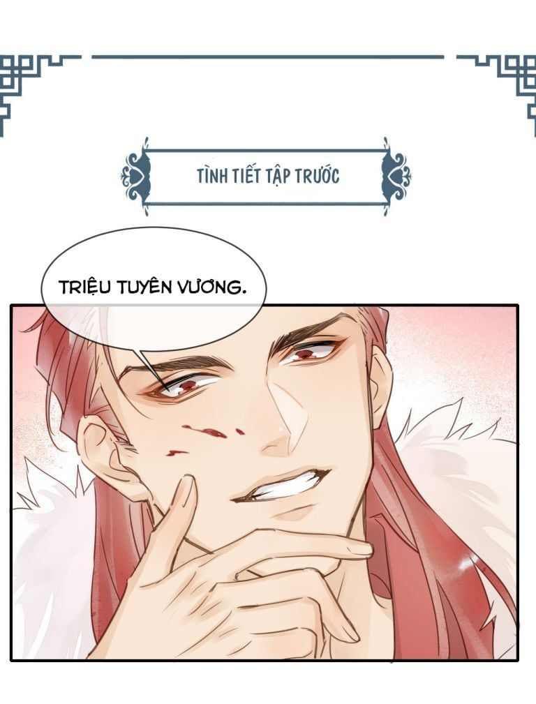Tù Long Chapter 19 - Trang 2