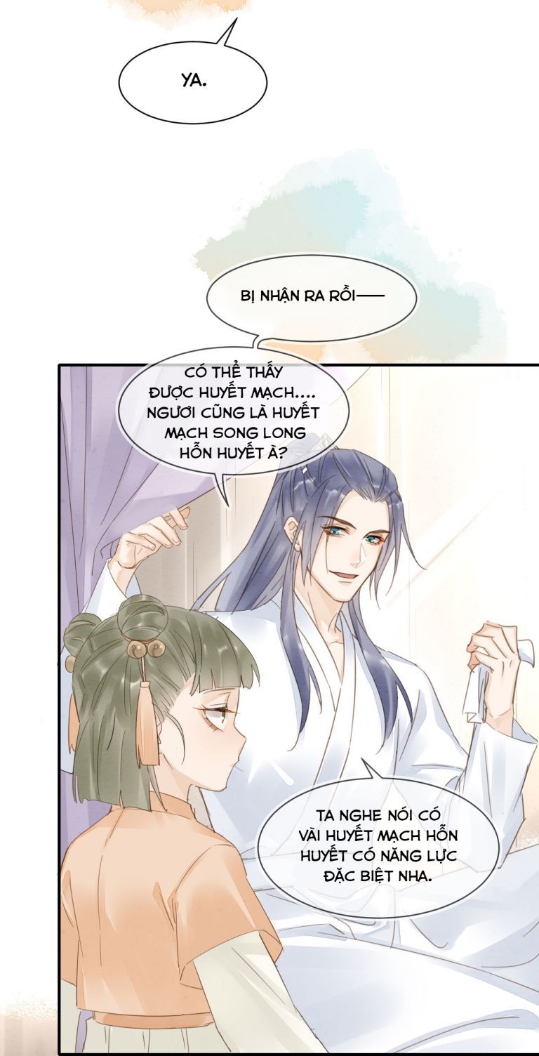 Tù Long Chapter 19 - Trang 2