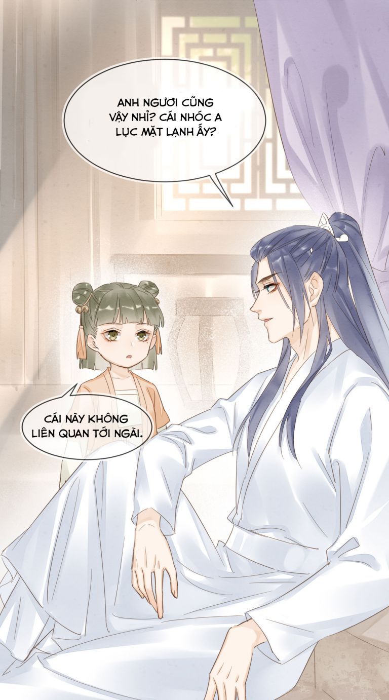 Tù Long Chapter 19 - Trang 2