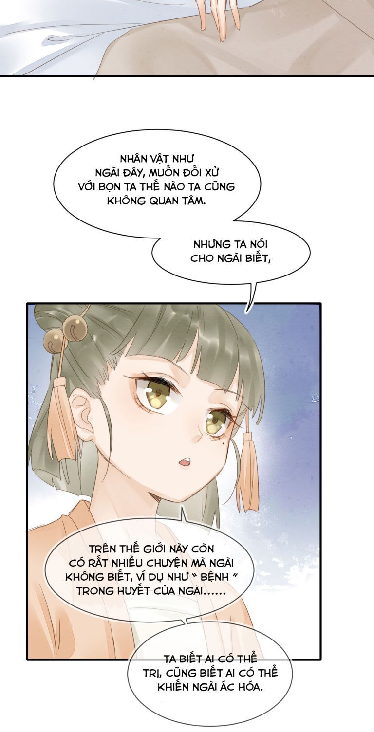 Tù Long Chapter 19 - Trang 2