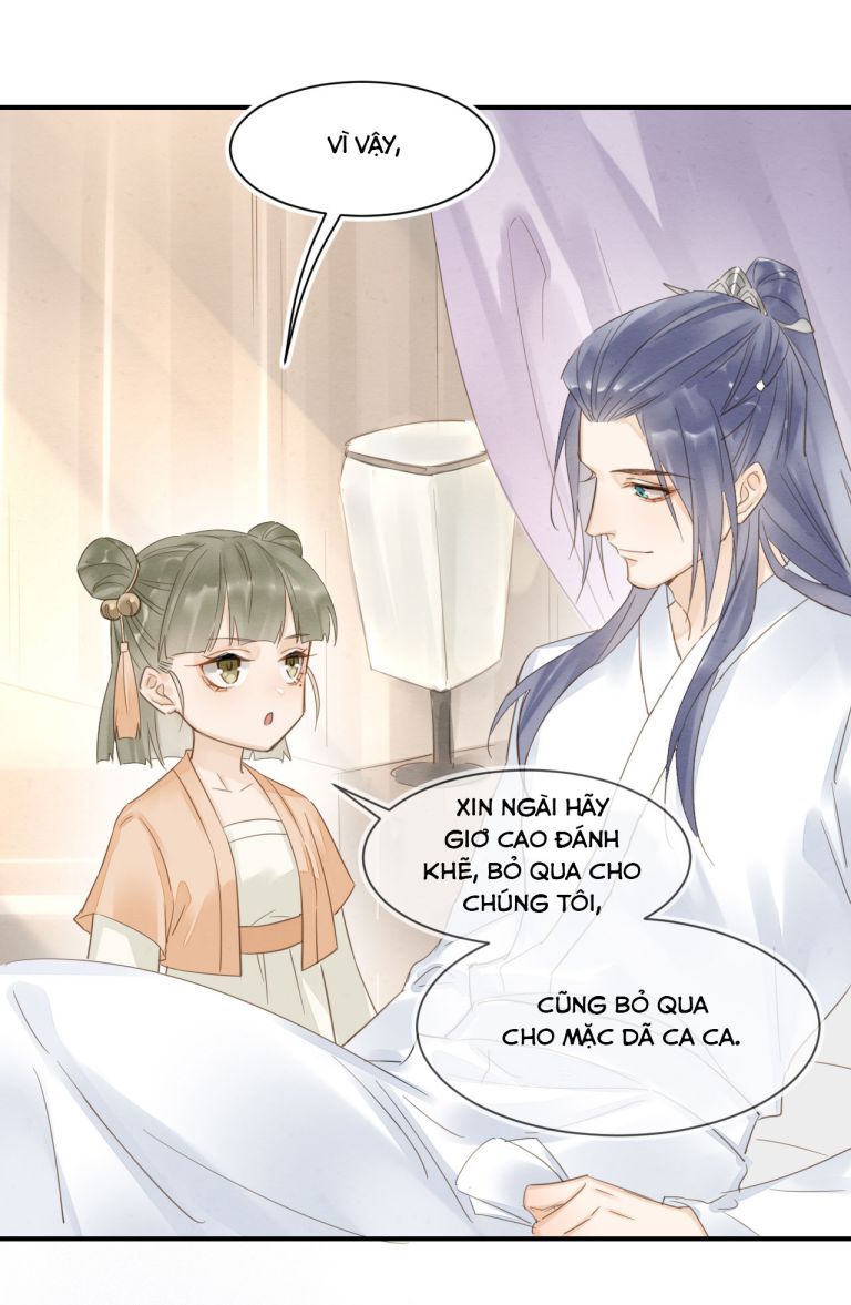 Tù Long Chapter 19 - Trang 2