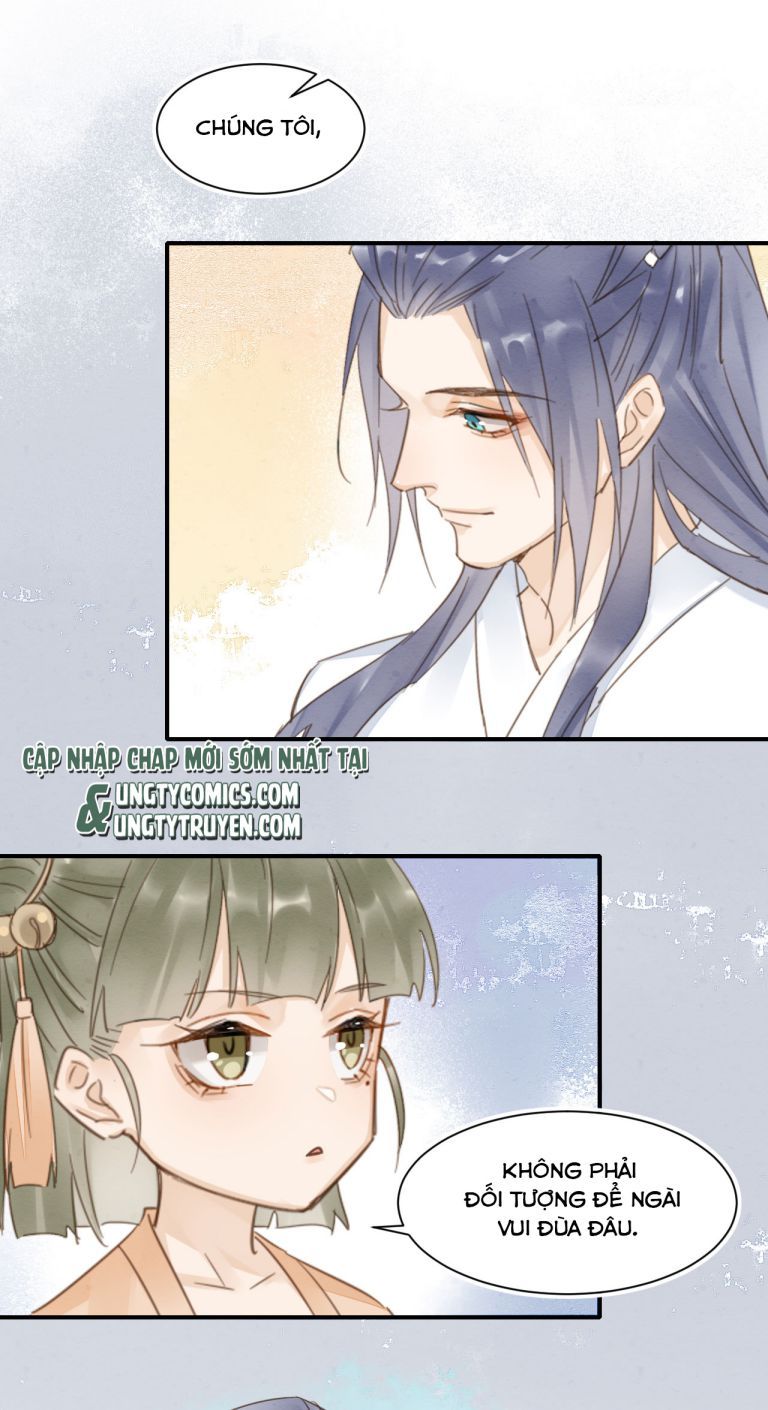 Tù Long Chapter 19 - Trang 2