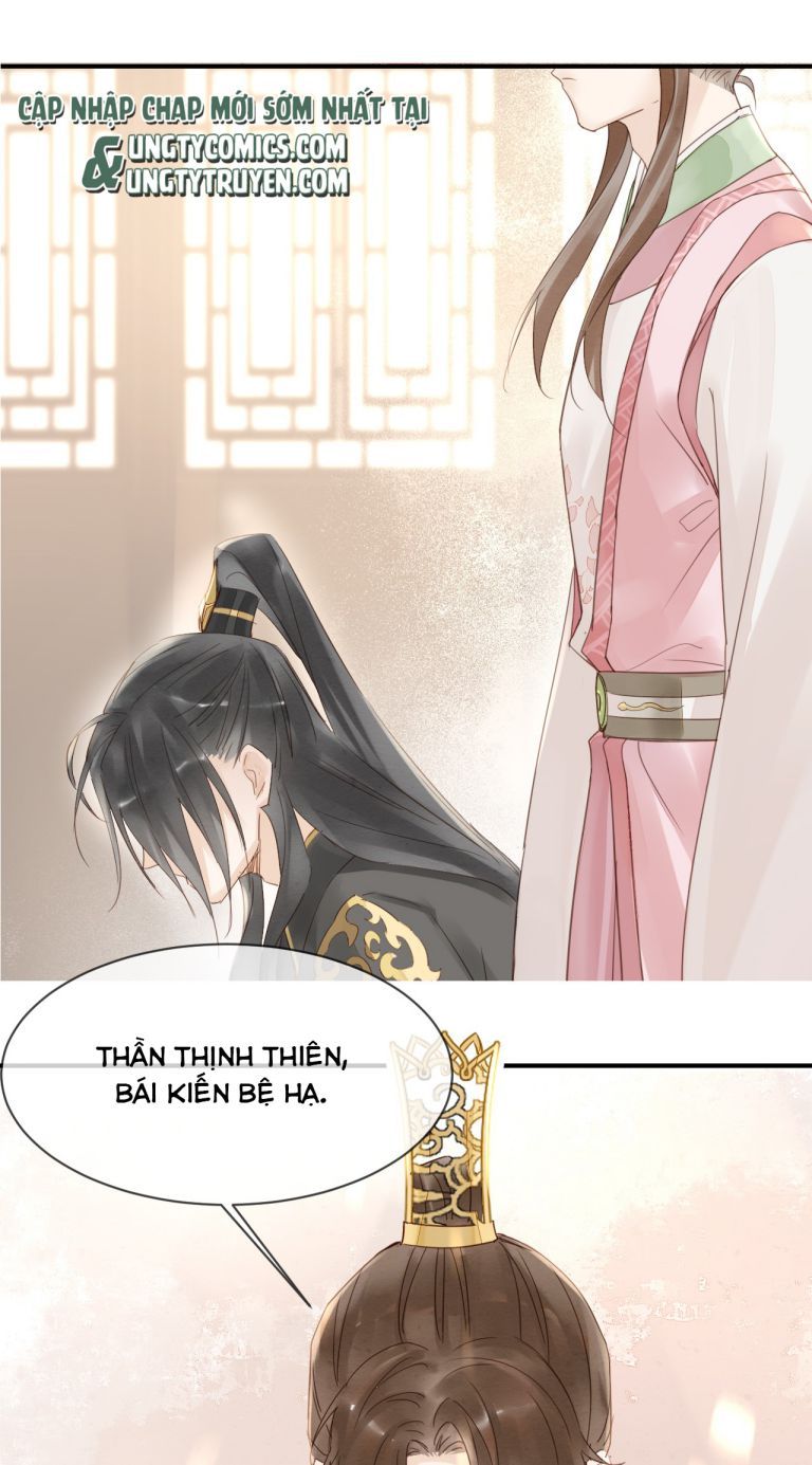 Tù Long Chapter 19 - Trang 2
