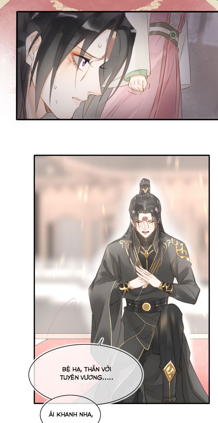Tù Long Chapter 19 - Trang 2