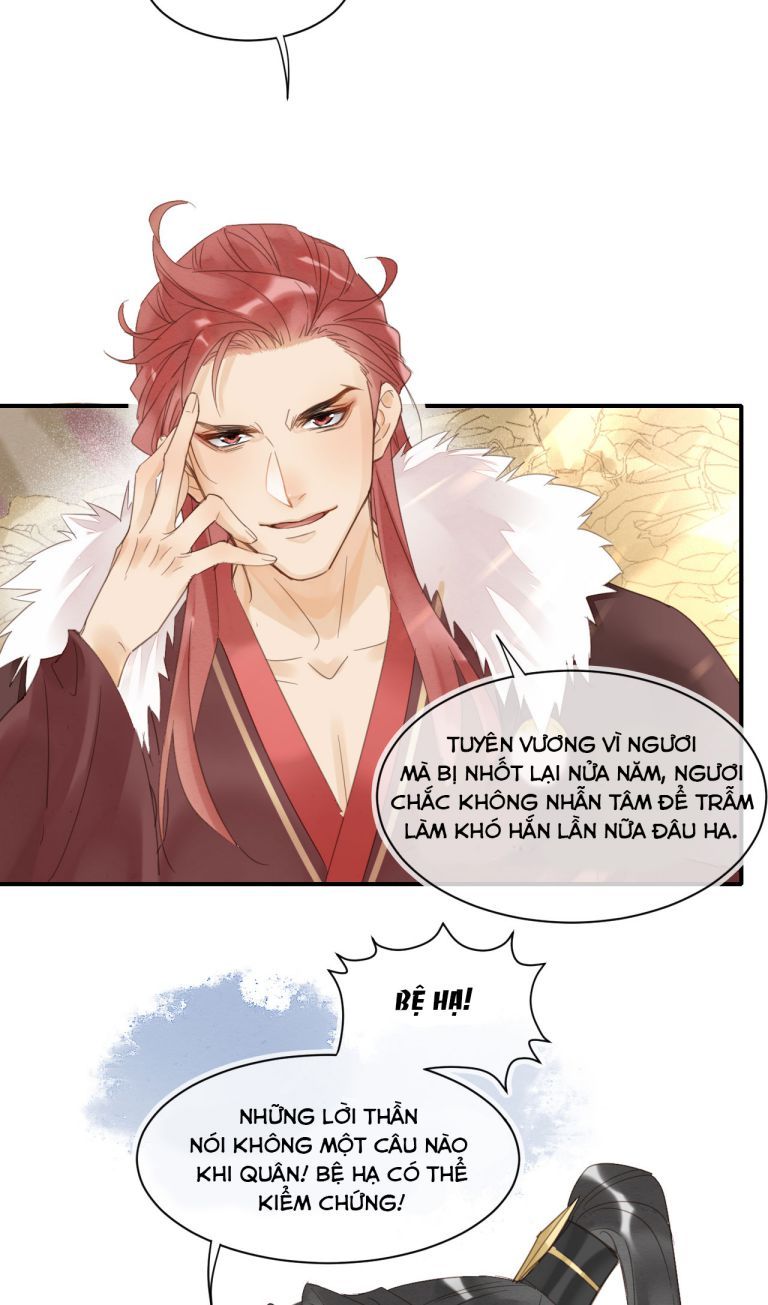 Tù Long Chapter 19 - Trang 2