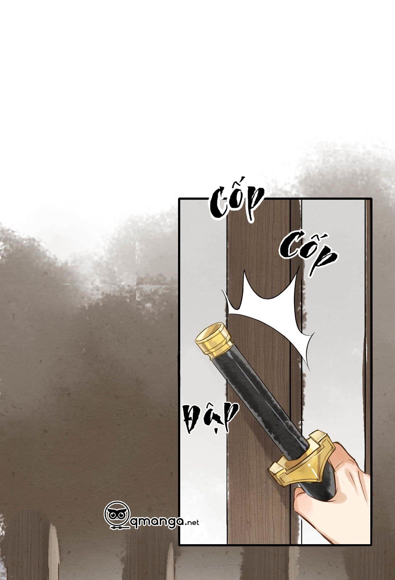 Tù Long Chapter 2 - Trang 2