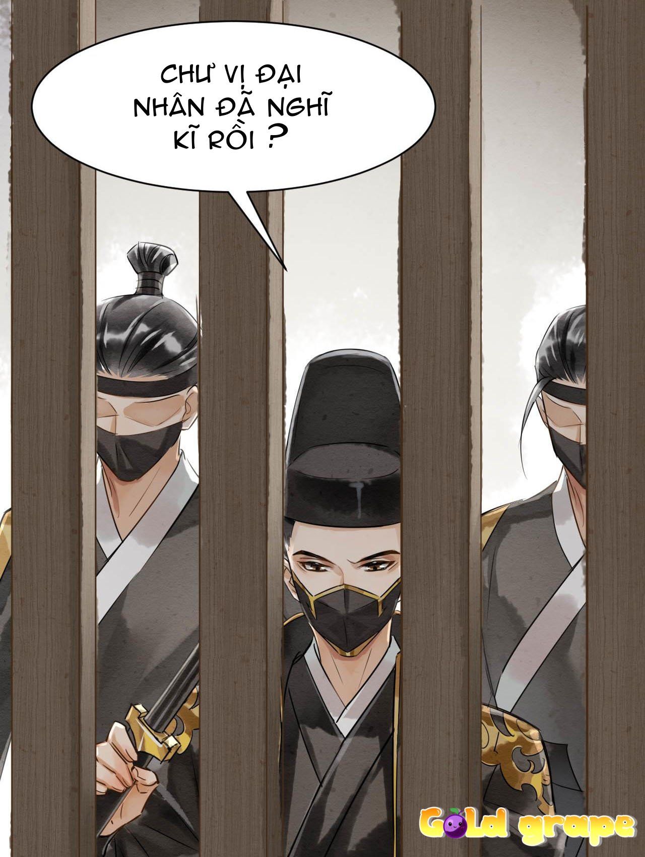 Tù Long Chapter 2 - Trang 2